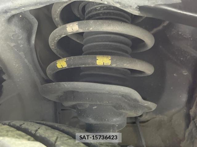 Subaru FORESTER 2021-11 8873606-19