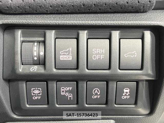 Subaru FORESTER 2021-11 8873606-5