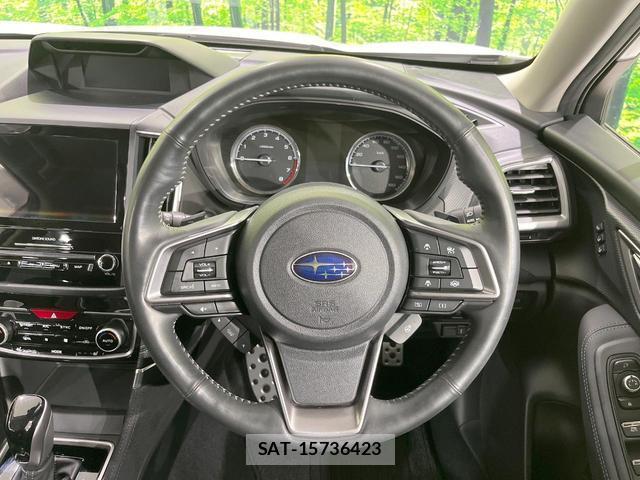 Subaru FORESTER 2021-11 8873606-7