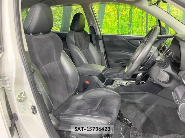 Subaru FORESTER 2021-11 8873606-8