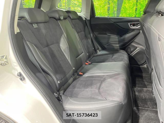 Subaru FORESTER 2021-11 8873606-9