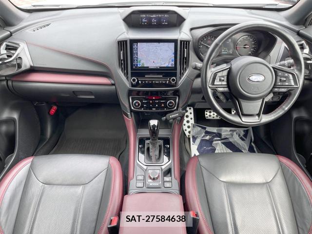 Subaru FORESTER 2023-03 8873825-1