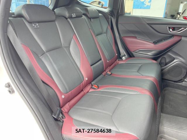 Subaru FORESTER 2023-03 8873825-11