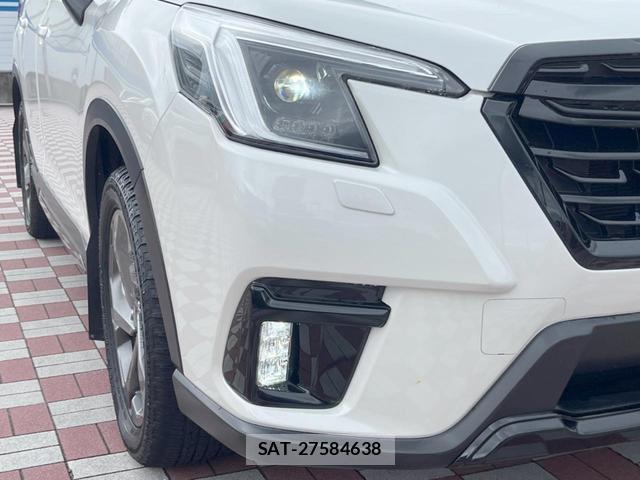 Subaru FORESTER 2023-03 8873825-13