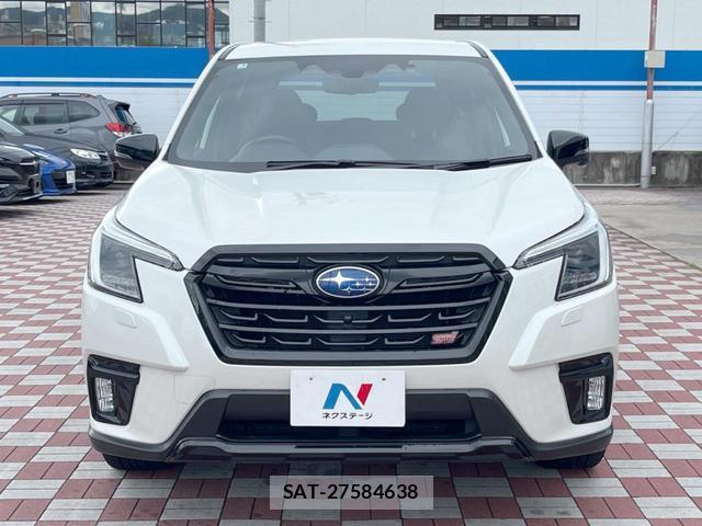 Subaru FORESTER 2023-03 8873825-15
