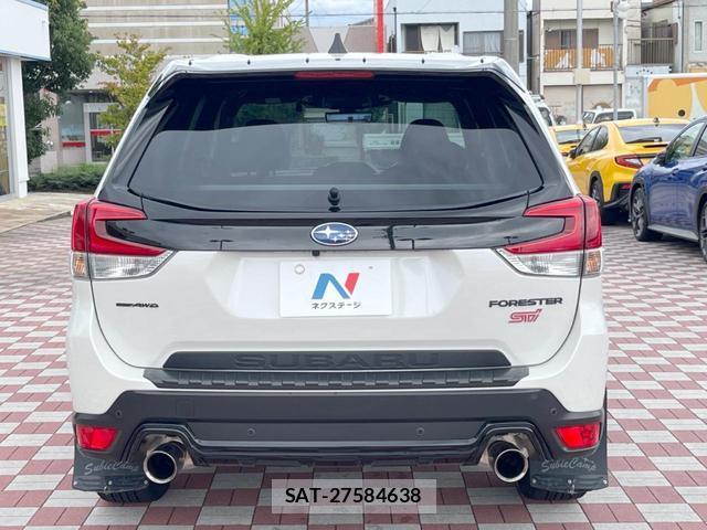 Subaru FORESTER 2023-03 8873825-16