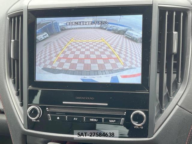 Subaru FORESTER 2023-03 8873825-8