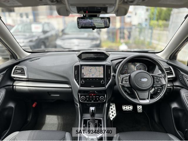 Subaru FORESTER 2021-03 8874302-1