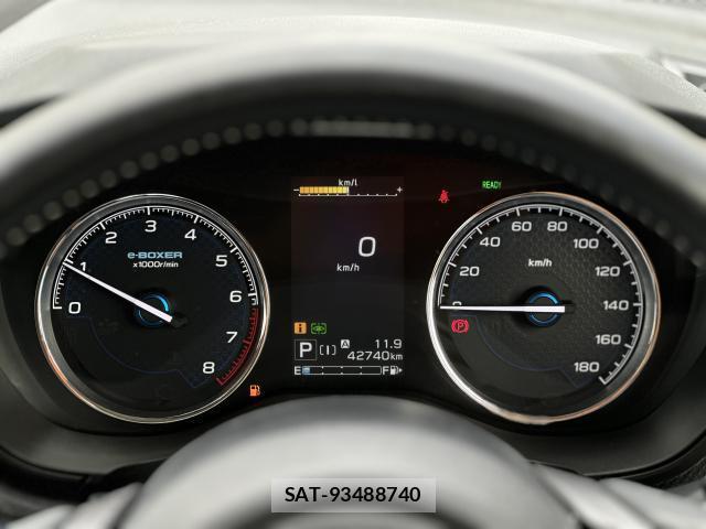 Subaru FORESTER 2021-03 8874302-12