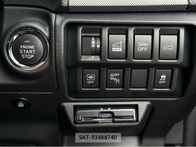 Subaru FORESTER 2021-03 8874302-13