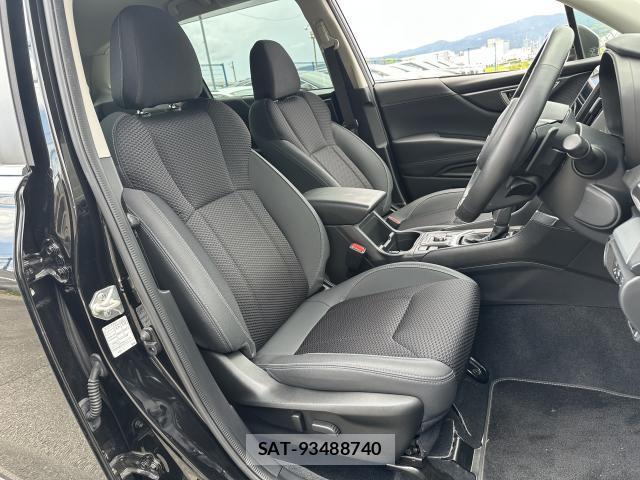 Subaru FORESTER 2021-03 8874302-14