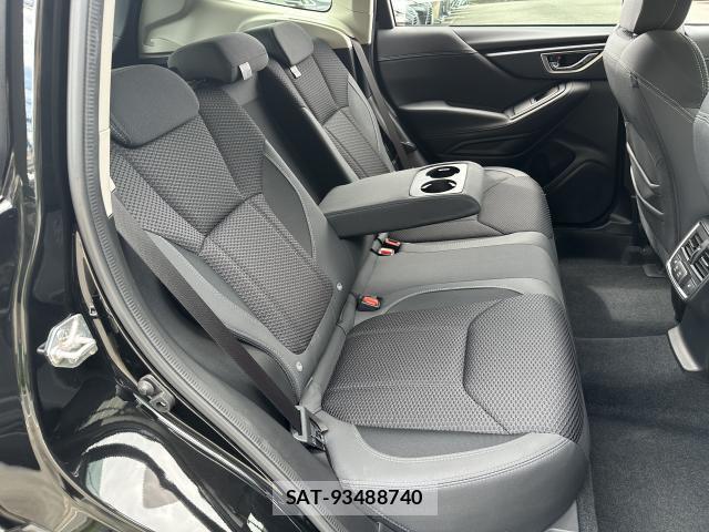 Subaru FORESTER 2021-03 8874302-15