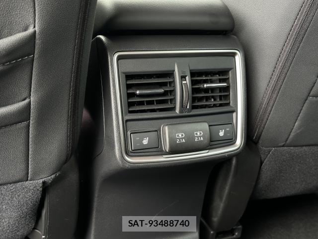 Subaru FORESTER 2021-03 8874302-16