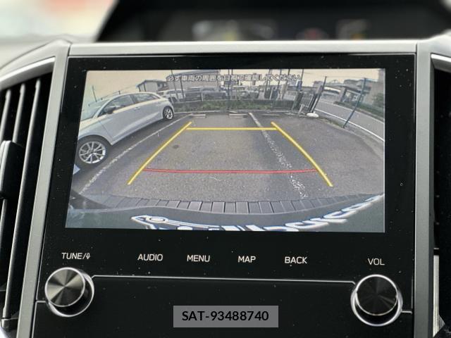 Subaru FORESTER 2021-03 8874302-6