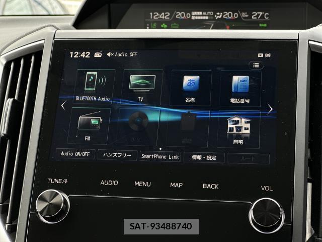 Subaru FORESTER 2021-03 8874302-7