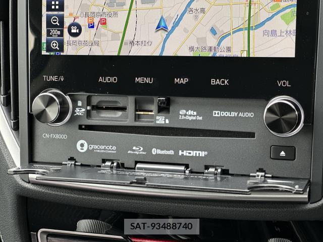 Subaru FORESTER 2021-03 8874302-9