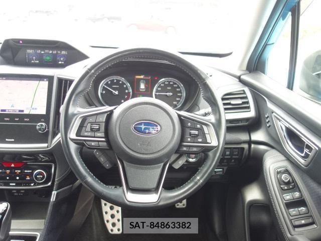 Subaru FORESTER 2021-04 8875122-10