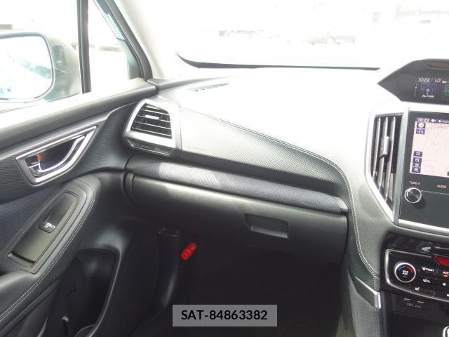 Subaru FORESTER 2021-04 8875122-12