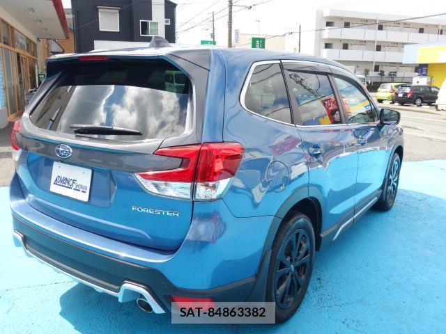 Subaru FORESTER 2021-04 8875122-3