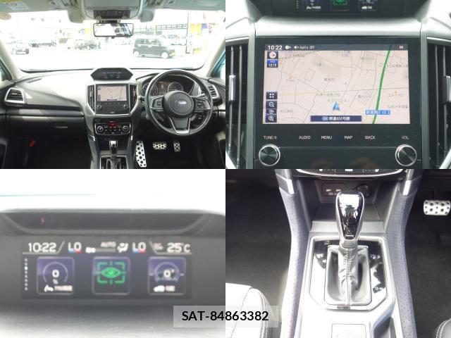Subaru FORESTER 2021-04 8875122-5