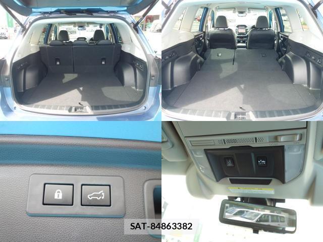 Subaru FORESTER 2021-04 8875122-7