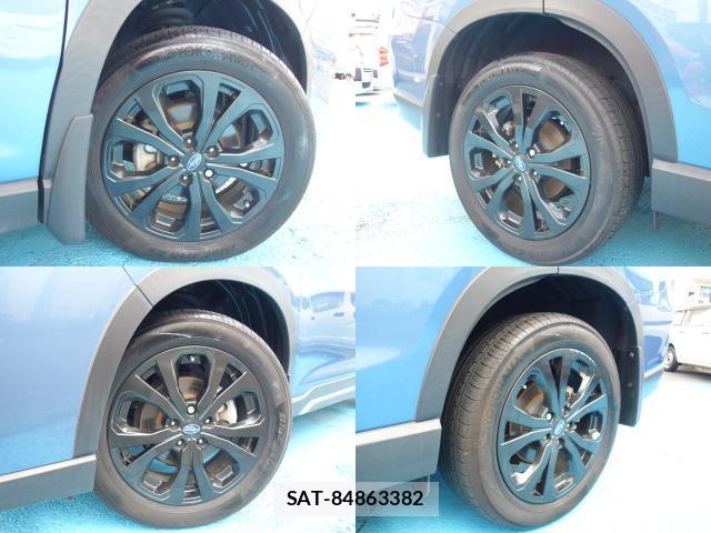 Subaru FORESTER 2021-04 8875122-8