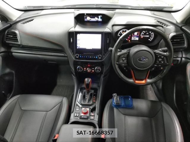Subaru FORESTER 2021-11 8875263-2