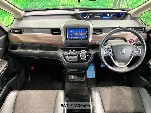 Honda FREED HYBRID 2022-10 8873097-1