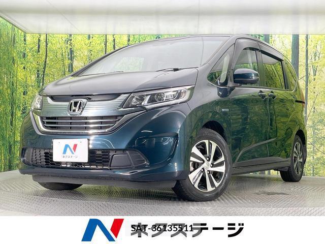 Honda FREED HYBRID 2018-01 8873586-0