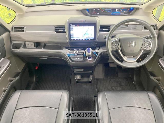 Honda FREED HYBRID 2018-01 8873586-1