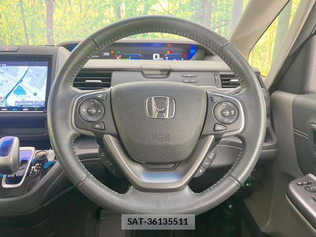 Honda FREED HYBRID 2018-01 8873586-11