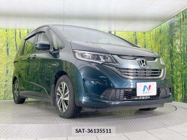Honda FREED HYBRID 2018-01 8873586-16