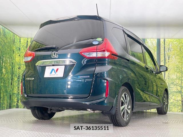 Honda FREED HYBRID 2018-01 8873586-17