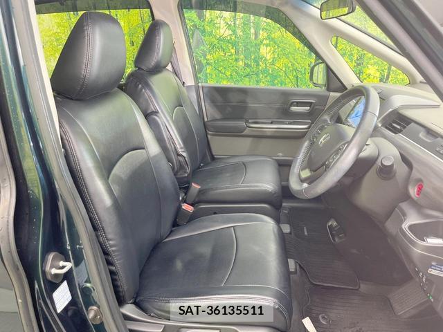 Honda FREED HYBRID 2018-01 8873586-7