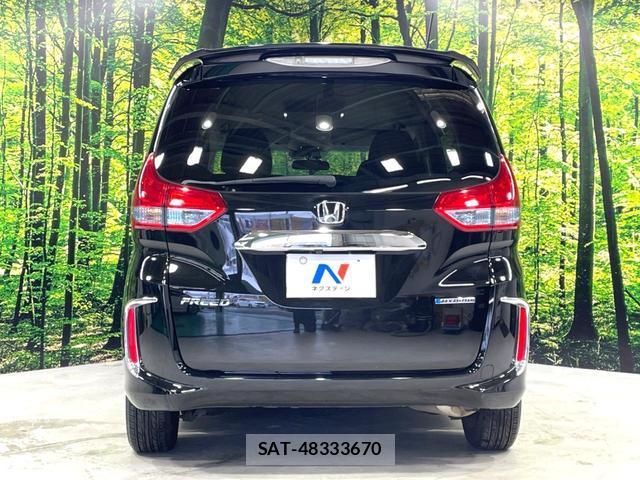 Honda FREED HYBRID 2017-10 8873786-17