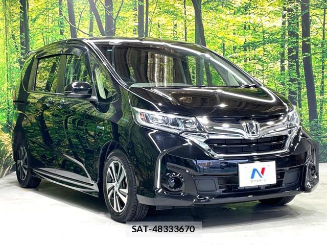 Honda FREED HYBRID 2017-10 8873786-18
