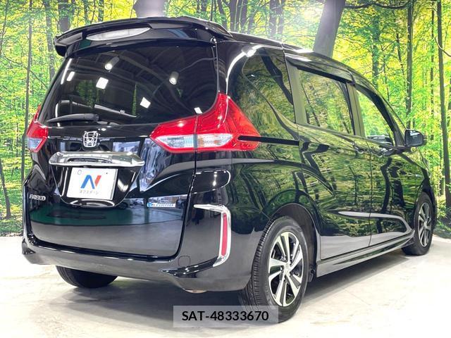 Honda FREED HYBRID 2017-10 8873786-19