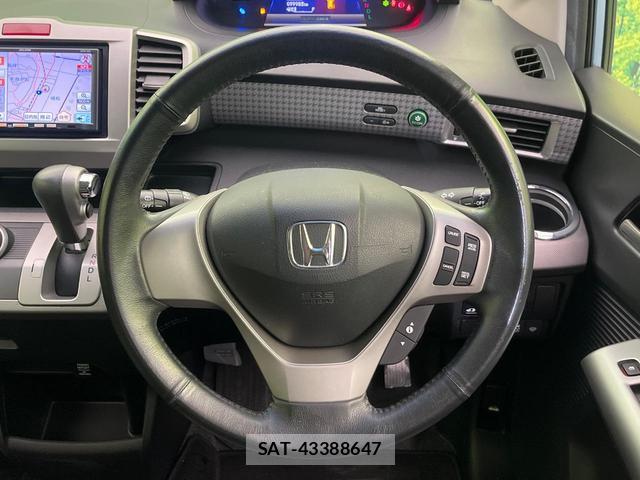Honda FREED HYBRID 2012-04 8873916-10