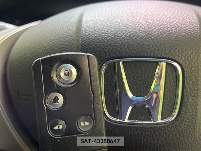 Honda FREED HYBRID 2012-04 8873916-6