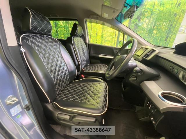 Honda FREED HYBRID 2012-04 8873916-7