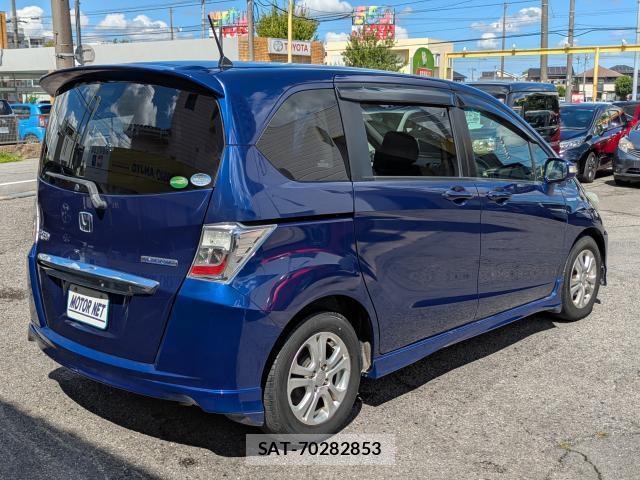 Honda FREED HYBRID 2012-09 8875093-1