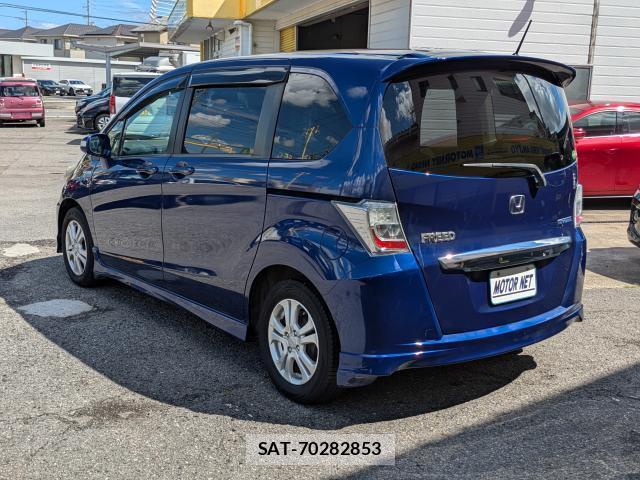 Honda FREED HYBRID 2012-09 8875093-10