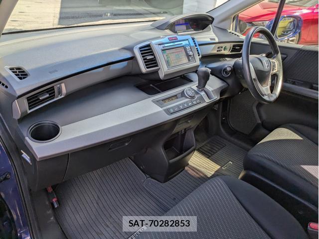 Honda FREED HYBRID 2012-09 8875093-14