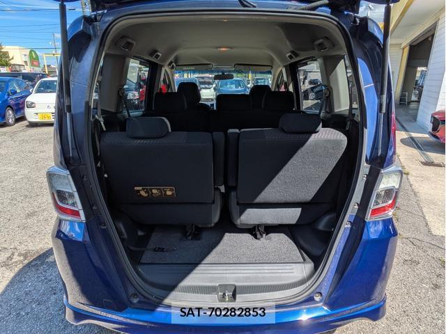 Honda FREED HYBRID 2012-09 8875093-15