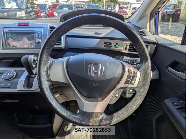 Honda FREED HYBRID 2012-09 8875093-17