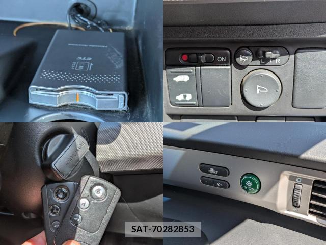 Honda FREED HYBRID 2012-09 8875093-18