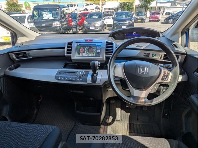 Honda FREED HYBRID 2012-09 8875093-2