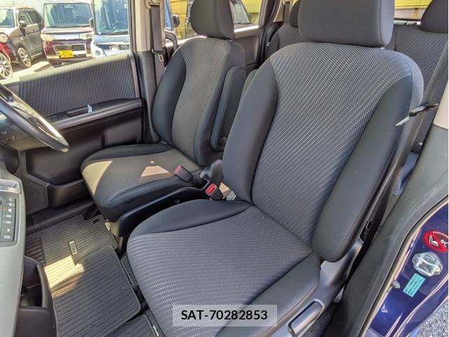 Honda FREED HYBRID 2012-09 8875093-5