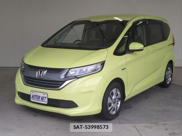 Honda FREED HYBRID 2017-03 8875164-0