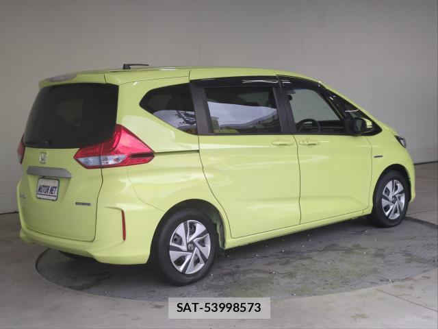 Honda FREED HYBRID 2017-03 8875164-1